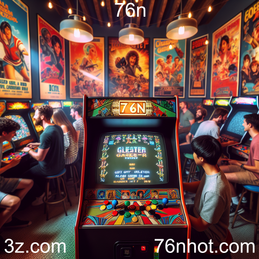 A Evolução dos Jogos Arcade: De Clássicos a Novidades