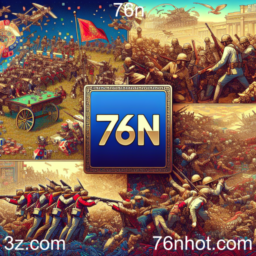 O Fascinante Mundo dos Jogos de Estratégia